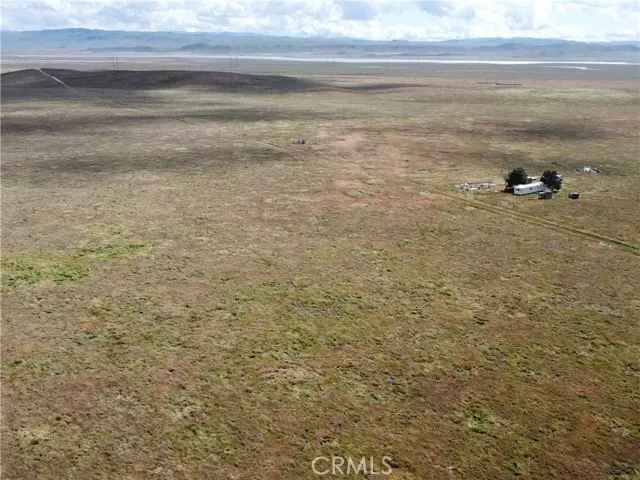 0 Beckworth Road, Santa Margarita, CA 93453 - #3