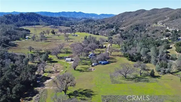 4555 Las Pilitas Road, Santa Margarita, CA 93453