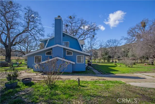 4555 Las Pilitas Road, Santa Margarita, CA 93453 - #2