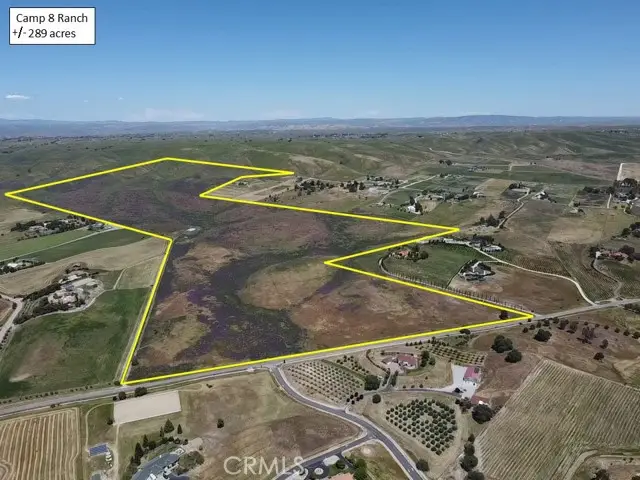 0 Camp 8 Road, Paso Robles, CA 93446 - Image #2