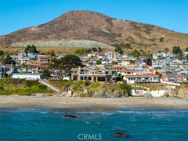 502 Pacific Avenue, Cayucos, CA 93430 - #2