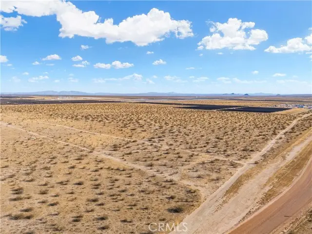 0 Altus Ave, Mojave, CA 93501 - #1