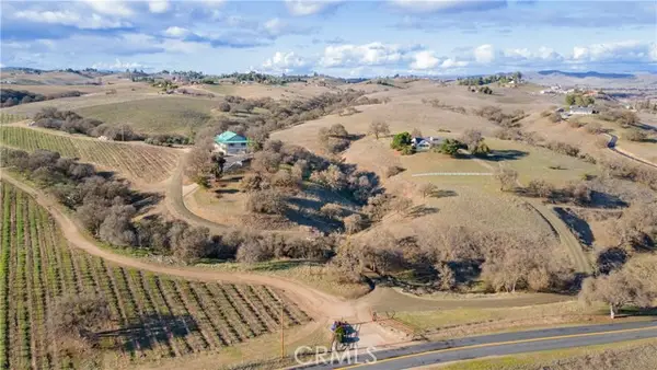 390 San Marcos Road, Paso Robles, CA 93446
