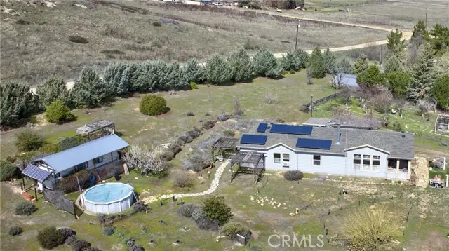 14451 Dorris Road, Santa Margarita, CA 93453 - #1