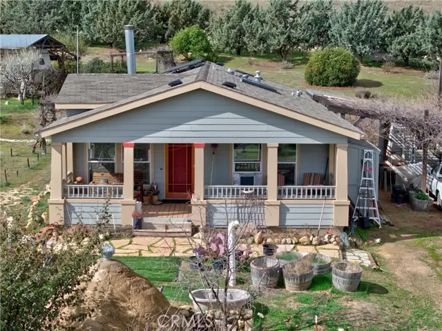 14451 Dorris Road, Santa Margarita, CA 93453 - #3