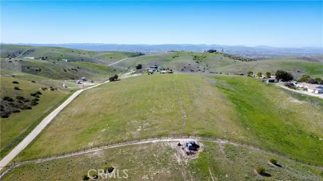 0 Sunburst Road, Paso Robles, CA 93446 - Image #1