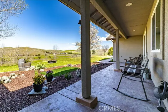 76870 Barker Road, San Miguel, CA 93451 - #1