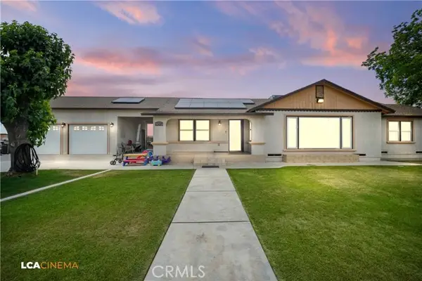 13271 Garzoli Avenue, Mc Farland, CA 93250