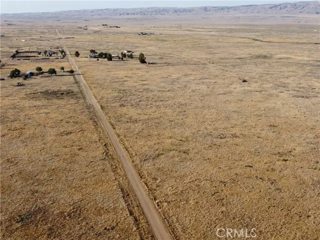 0 Degiorgi Rd, Santa Margarita, CA 93453 - #2