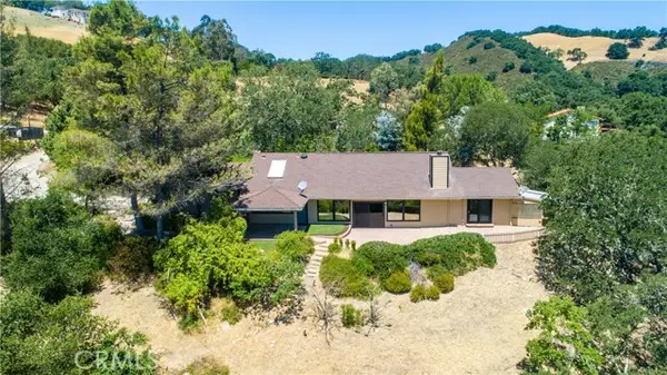 14220 El Monte Road, Atascadero, CA 93422