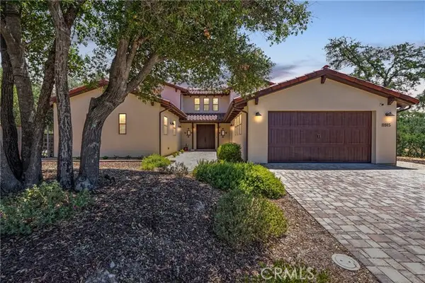 11915 Via Marbella, Atascadero, CA 93422