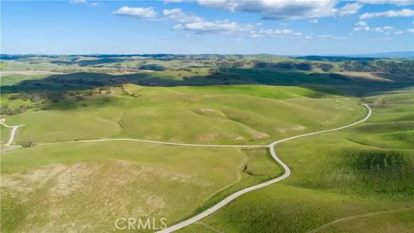 0 Douglas Rd. (Lot 40), San Miguel, CA 93451