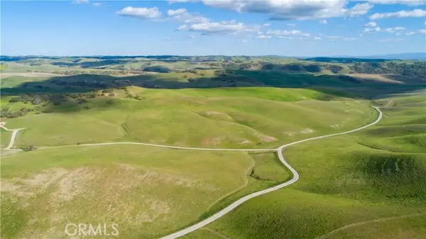 0 Douglas Rd. (Lot 42), San Miguel, CA 93451