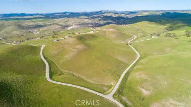 0 Douglas Rd. (Lot 43), San Miguel, CA 93451 - #1