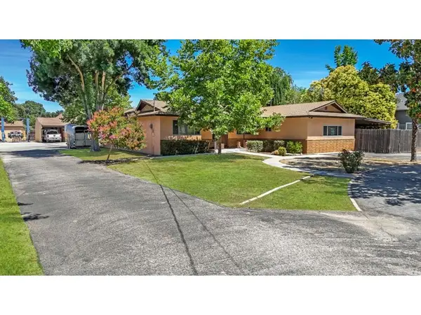 5400 Carrizo, Atascadero, CA 93422