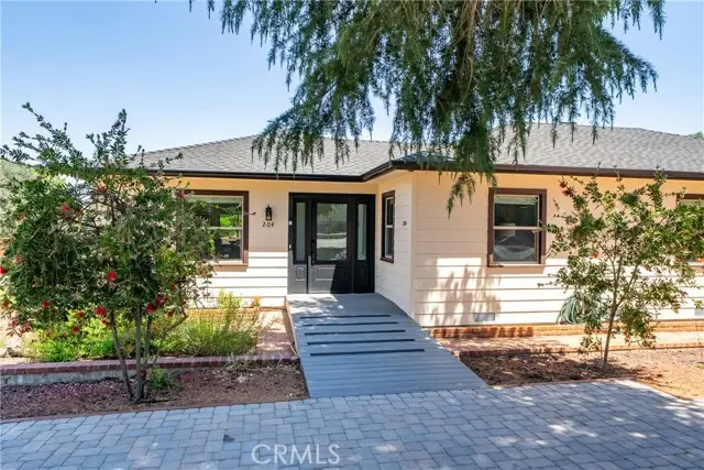 204 18th St, Paso Robles, CA 93446 - #3