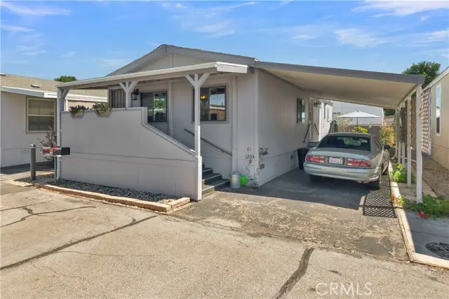 1215 El Camino Real  #61, Atascadero, CA 93422 - #1