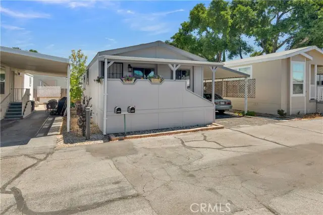 1215 El Camino Real  #61, Atascadero, CA 93422 - #3