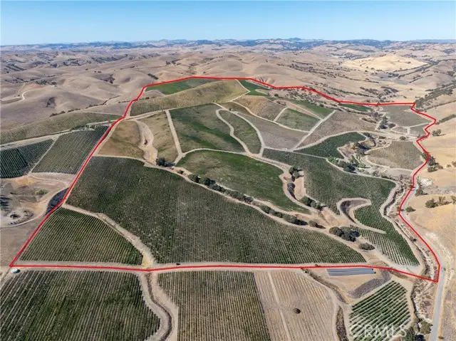 5790 Hog Canyon Road, San Miguel, CA 93451 - Image #3