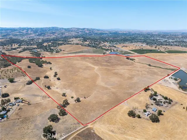 0 Creston Road, Paso Robles, CA 93446 - #1