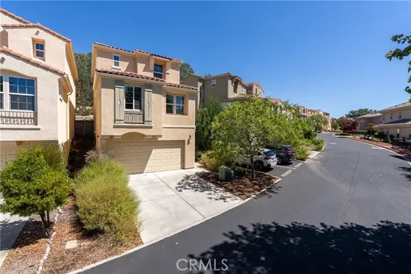 9415 Casa Bella Court, Atascadero, CA 93422