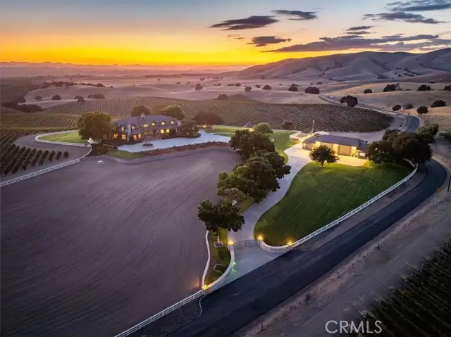 8283 Cross Canyons Road, San Miguel, CA 93451 - #2