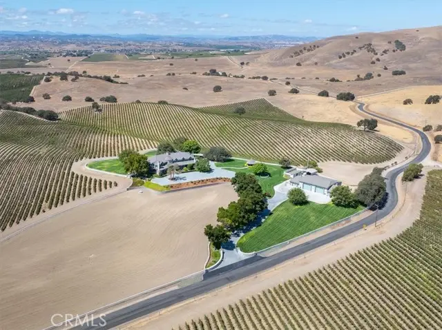 8283 Cross Canyons Road, San Miguel, CA 93451 - #3