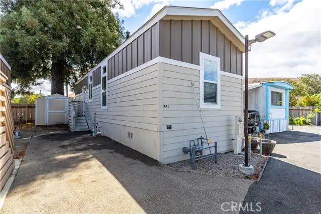 145 South Street  #A41, San Luis Obispo, CA 93401 - #1