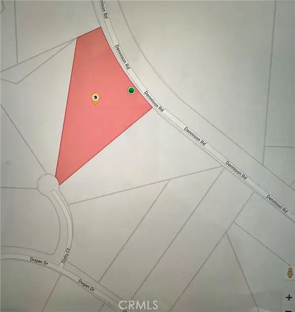 0 Dotty Court, Tehachapi, CA 93561