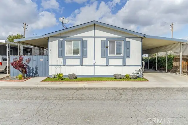 1225 Taft  #23, Bakersfield, CA 93307 - #1