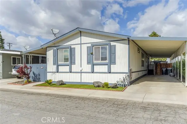 1225 Taft  #23, Bakersfield, CA 93307 - #2