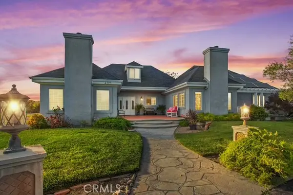 4375 Rustic Way, San Luis Obispo, CA 93401