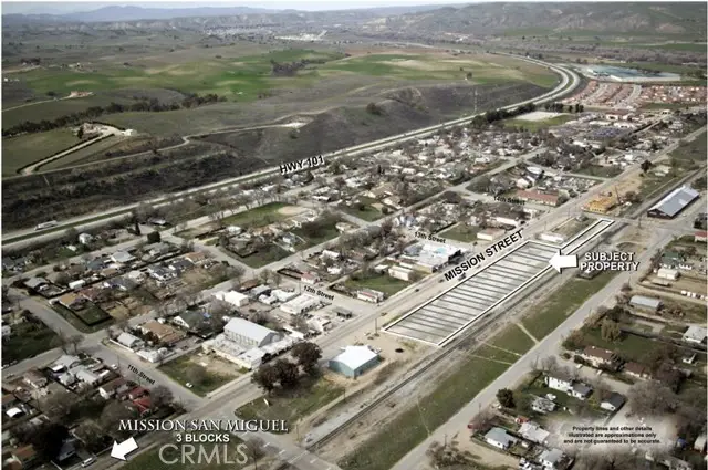 1200 Mission Street, San Miguel, CA 93451 - Image #1