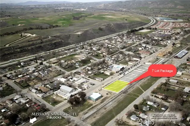 1200 Mission Street, San Miguel, CA 93451 - Image #1