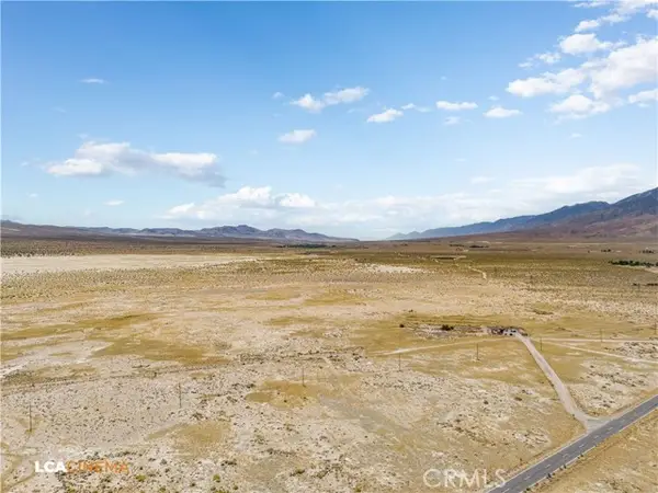 0 Of Hwy 190, Lone Pine, CA 93545