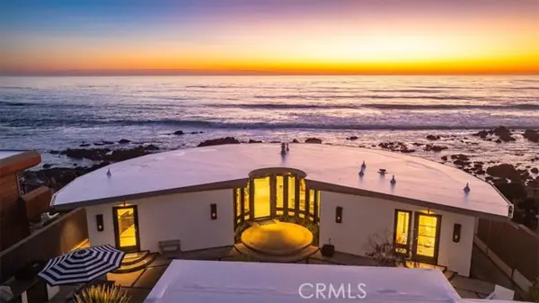 2107 Sherwood Drive, Cambria, CA 93428