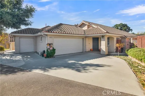 8510 Paseo De Caballo, Atascadero, CA 93422