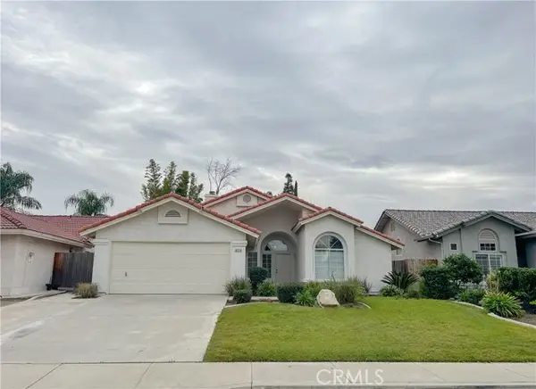 8713 Fox Creek Court, Bakersfield, CA 93312
