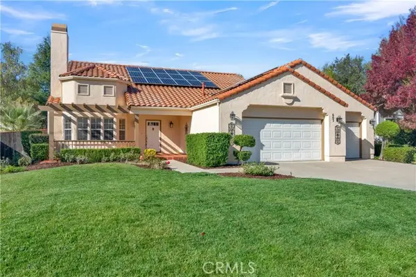 603 Cool Valley, Paso Robles, CA 93446