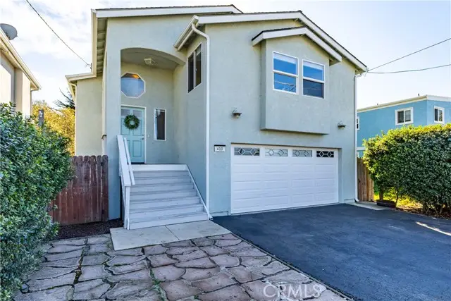 410 Island Street, Morro Bay, CA 93442 - #1
