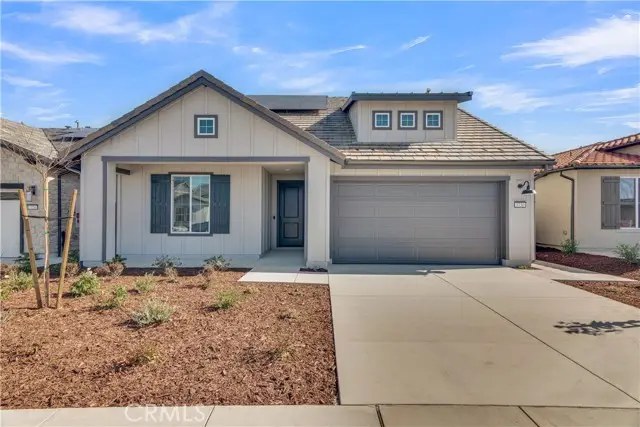 3730 Rosado Road, Paso Robles, CA 93446 - #1