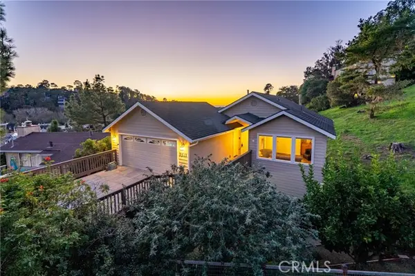 5521 Sunbury, Cambria, CA 93428