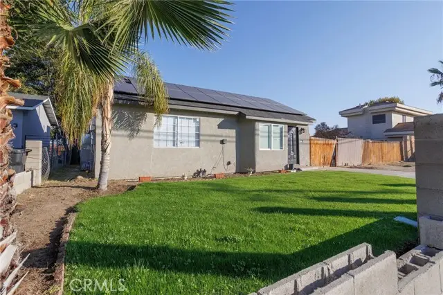 1724 Terrace, Bakersfield, CA 93304 - Image #1