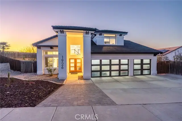 1926 Kleck, Paso Robles, CA 93446 - #1