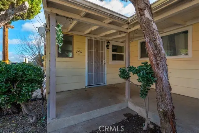 346 12th, San Miguel, CA 93451 - #2