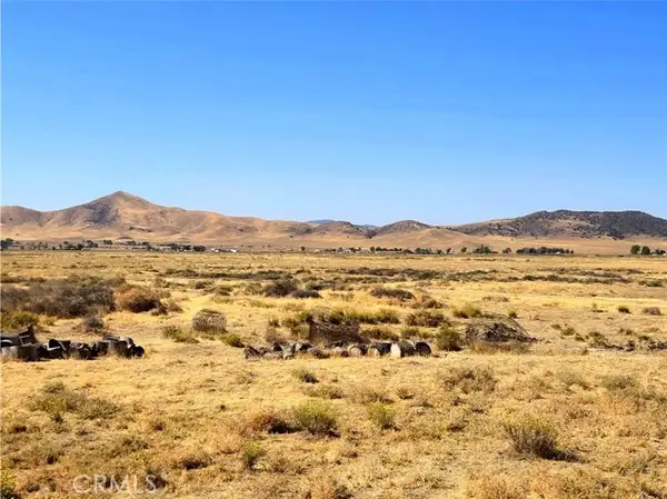 0 Belmont, Santa Margarita, CA 93453