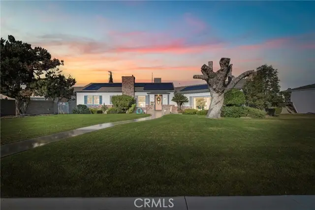 1000 1st, Wasco, CA 93280 - #1