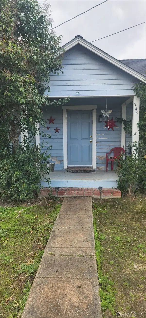 245 3rd, Shandon, CA 93461