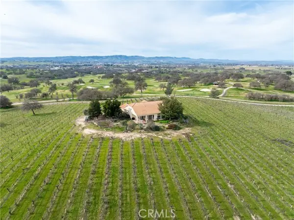 4774 Mill Road, Paso Robles, CA 93446