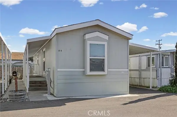 1370 Grand Avenue  #144, Grover Beach, CA 93433